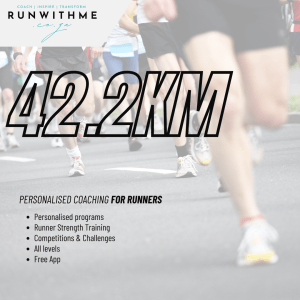 Marathon Coaching