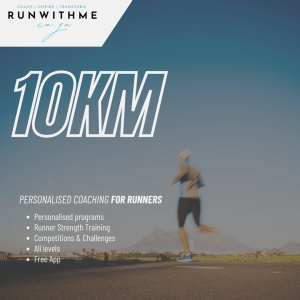 10km Coaching