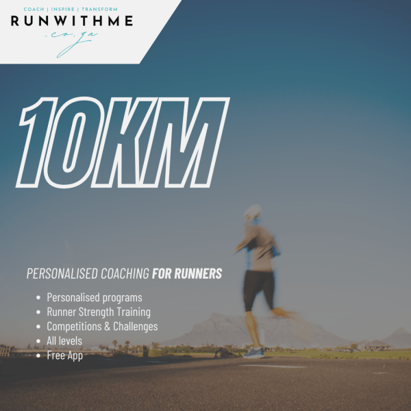 10km Coaching