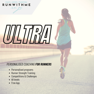 Ultra Distances Coaching